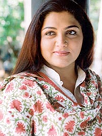 I believe in what I said: Khushboo