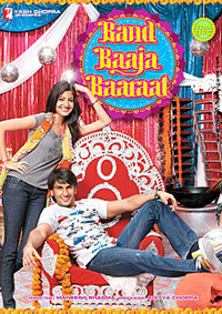 Band Baaja Baaraat, Dabangg sweep IIFA technical awards