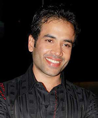 I have no problem in getting typecast: Tusshar Kapoor