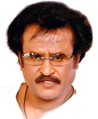 Rajnikanth is taken ill, hospitalised