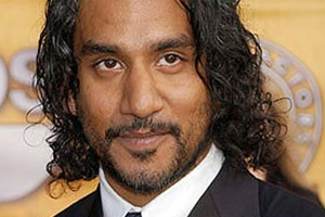 Naveen Andrews upset over not knowing Hindi