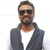 F.A.L.T.U director Remo dSouza injured