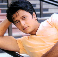 Riteish undaunted by sexuality rumours