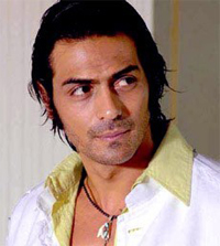 Raajneeti is my toughest role: Arjun Rampal