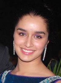 Im not a rocket thatd be launched repeatedly: Shraddha Kapoor