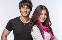 Ladies vs Ricky Bahl script demanded Anushka, Ranveer: Director