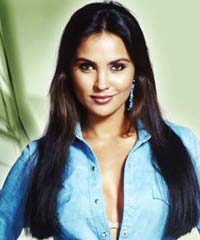 Im not directing any film: Lara Dutta  