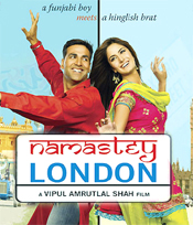 Indias World Cup debacle boon for Namastey London