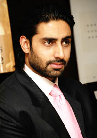 Abhishek to take day off on moms birthday