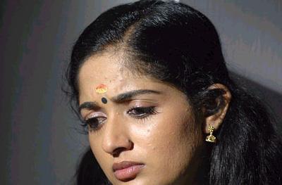 Kavya is Mammoottys heroine