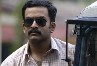 Prithviraj again with Padmakumar