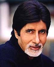 Promotions of films a test of patience: Bachchan 