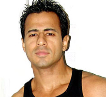 Aryan Vaid recovering from malaria