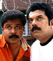 Vinodayathra revives Dileeps career