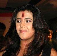 Dirty Picture could be Indias Boogie Nights: Ekta Kapoor