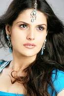 Zarine Khan is Vikrams heroine