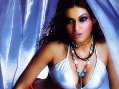 Payal Rohatgi realises her goof ups