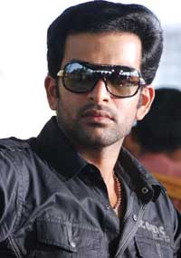 Prithviraj eyes five decade acting career