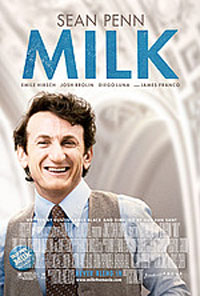 Milk voted best gay movie of the decade