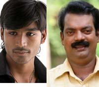 Best actor National Award for Dhanush, Salim Kumar