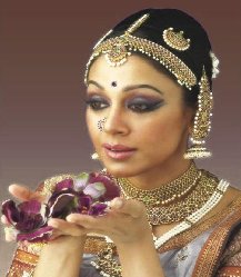 Shobhana in Ashok R Naths Ekadashi