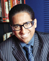 National Award gives personal kick, professional boost: Arindam 