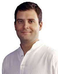 Raajneeti cast all admiration for Rahul Gandhi