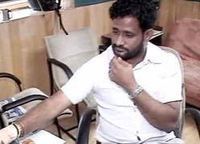 I want to direct a film: Resul Pookutty.