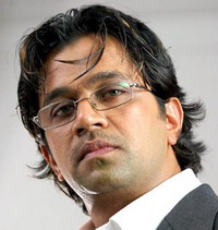  Arjun Sarja making Hindi film  