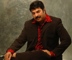 No hard feelings, says Mammootty