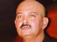 Rakesh Roshan unperturbed by unfavourable reviews 