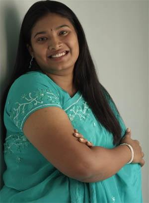 Director Madhumitas second film launched