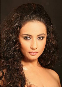 I have eight releases this year: Divya Dutta 