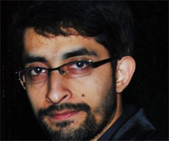 Abhishek Sharma to begin second film by 2011 end