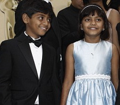 Slumdog kids father slams Danny Boyle