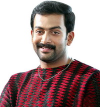 Prithvi launches a war against piracy