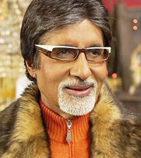 Amitabh adopts A Capella for Bbuddah... song