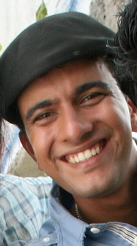 Ramesh Pisharody in Thahas Kappal Muthalali