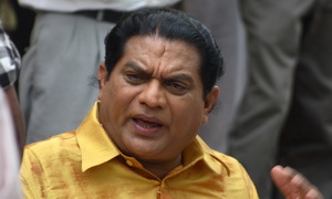 Jagathy Sreekumar to direct again