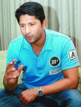 Arshad Warsi loves Goa for its slow pace