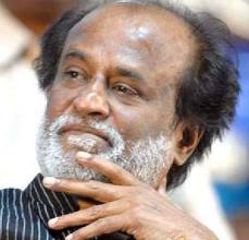 Rajinikanth is in Singapore for treatment