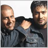 Vishal & Shekhar to score for The Dirty Picture