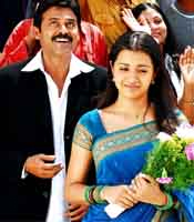 Aduvari... continues to top film charts