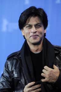 RA.One might have some parts in 3D: SRK