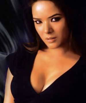 Havent got my due in Bollywood, rues Udita Goswami