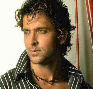 Hrithik to play Roman emperor in TV commercial