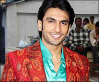 Ranveer cant leave Bittu behind