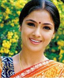 Simran back in Malayalam