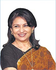 Kerala is highly cine literate: Sharmila Tagore