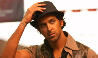 Knee pain made me think of switching career: Hrithik Roshan